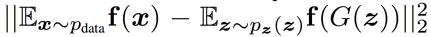 gan-feature-mathcing
