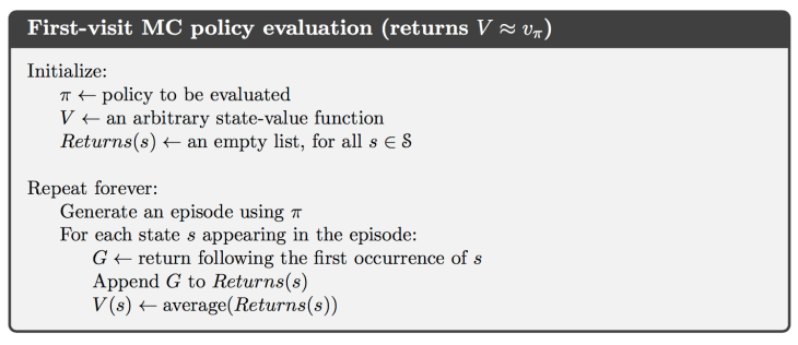 rl-first-visit-mc-policy-evaluation