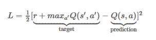 rl-dqn-loss-function