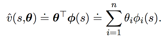 On-policy Prediction with Approximation – Simulation | ML