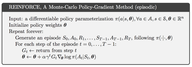 rl-reinforce-algorithm