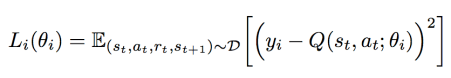 drqn-dqn-loss-function
