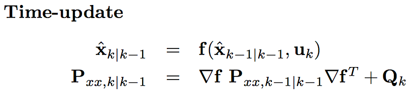 EKF SLAM – Simulation | ML