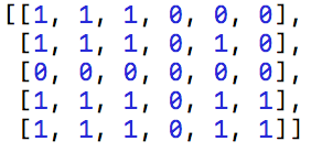 left turn policy grid world